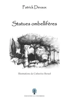 Couverture du produit · Statues ombellifères