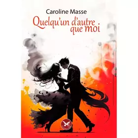 Couverture du produit · Quelqu'un d'autre que moi