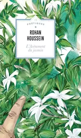 Couverture du produit · L'Avènement du jasmin