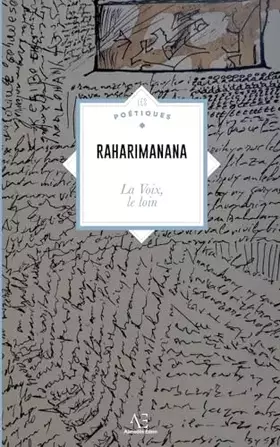 Couverture du produit · La Voix, le Loin