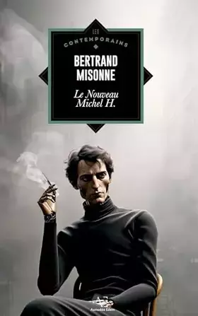 Couverture du produit · Le Nouveau Michel H.