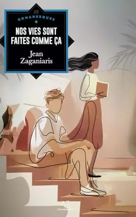 Couverture du produit · Nos vies sont faites comme ça