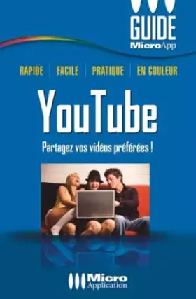 Couverture du produit · YouTube