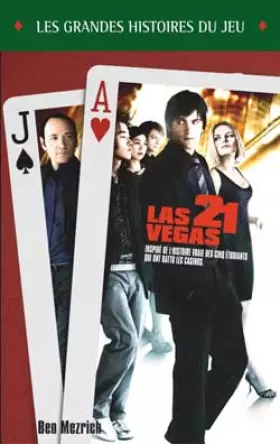 Couverture du produit · Las Vegas 21
