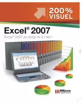 Couverture du produit · Excel 2007