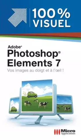Couverture du produit · Adobe Photoshop Elements 7