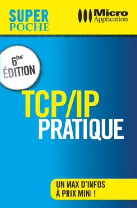 Couverture du produit · TCP / IP Pratique