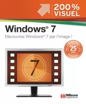 Couverture du produit · Windows 7