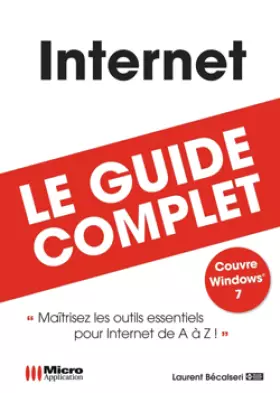 Couverture du produit · Internet : Edition spéciale Windows 7