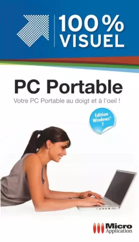 Couverture du produit · PC Portable : Edition Windows 7