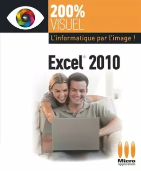 Couverture du produit · Excel® 2010