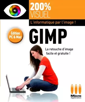 Couverture du produit · Gimp