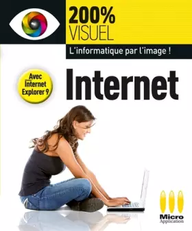Couverture du produit · Internet