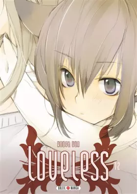 Couverture du produit · Loveless T12
