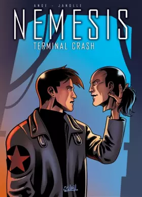 Couverture du produit · Nemesis T05: Terminal crash