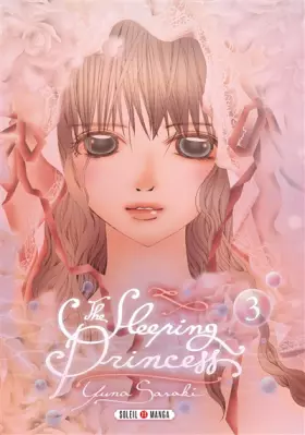 Couverture du produit · The Sleeping Princess T3