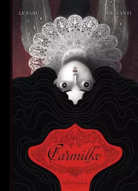 Couverture du produit · Carmilla