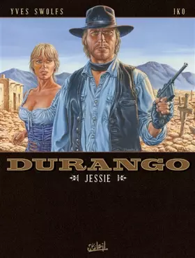 Couverture du produit · Durango 17 - Jessie