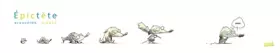 Couverture du produit · Épictète