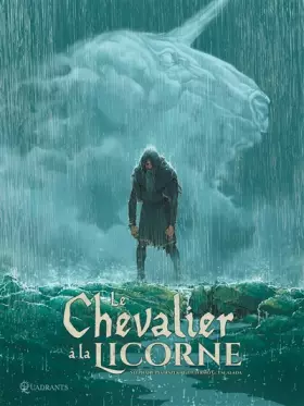Couverture du produit · Le Chevalier à la Licorne