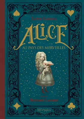 Couverture du produit · Alice au pays des merveilles