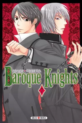 Couverture du produit · Baroque Knights T07