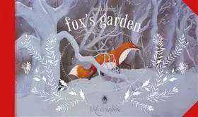 Couverture du produit · Fox's Garden