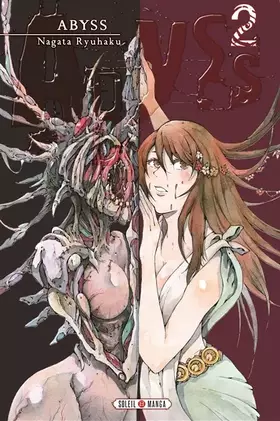 Couverture du produit · Abyss T02