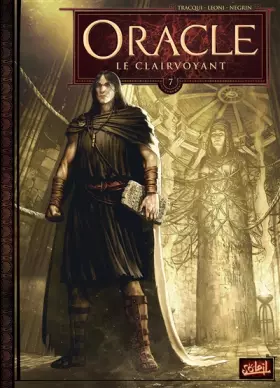Couverture du produit · Oracle T07: Le Clairvoyant