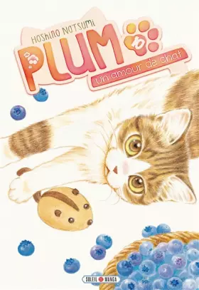 Couverture du produit · Plum, un amour de chat T10
