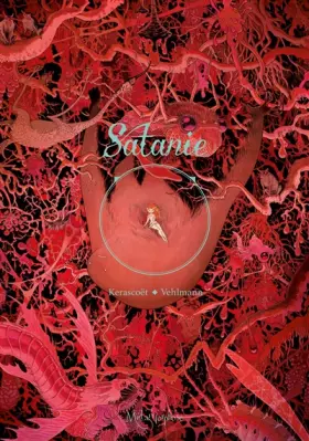 Couverture du produit · Satanie
