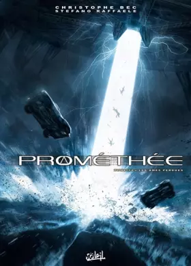 Couverture du produit · Prométhée T14: Les Âmes perdues