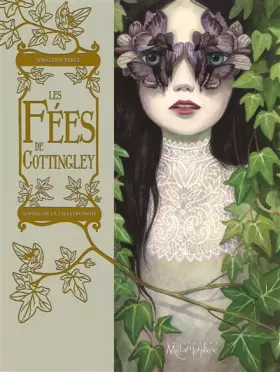 Couverture du produit · Les Fées de Cottingley