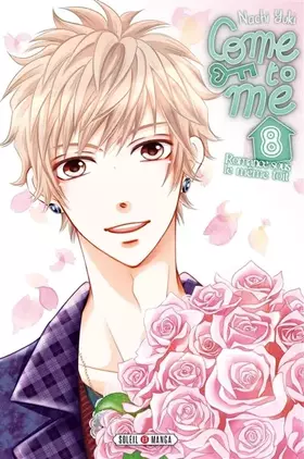Couverture du produit · Come to me T08