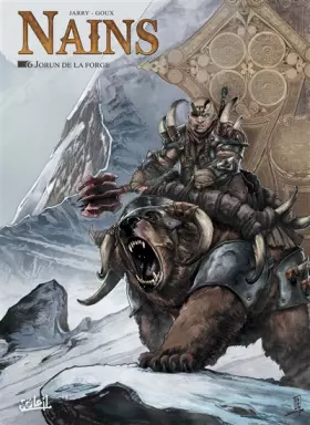 Couverture du produit · Nains 06