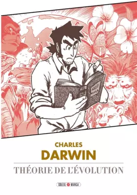 Couverture du produit · La Theorie de l'évolution