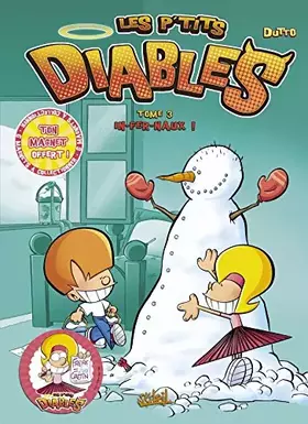 Couverture du produit · P'TITS DIABLES 3 (LES) + PRIME