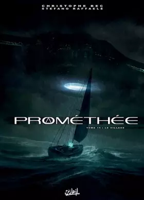 Couverture du produit · Prométhée T15: Le Village