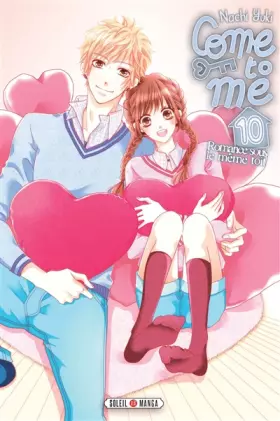 Couverture du produit · Come to me T10
