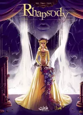 Couverture du produit · Rhapsody T03: Ouverture