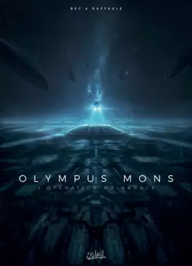 Couverture du produit · Olympus Mons T02 - Opération Mainbrace