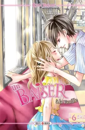 Couverture du produit · Un Baiser à la Vanille T06