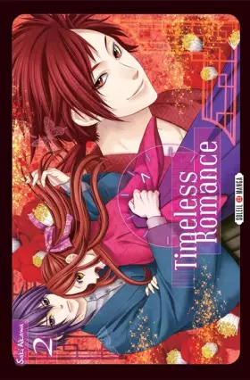 Couverture du produit · Timeless Romance T02