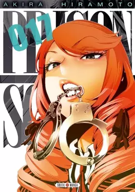 Couverture du produit · Prison school T17 (17)