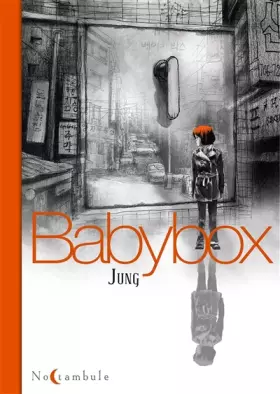Couverture du produit · Babybox