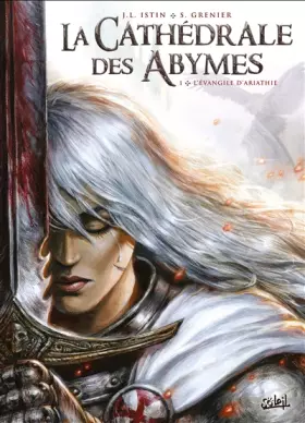 Couverture du produit · Cathédrale des Abymes T01