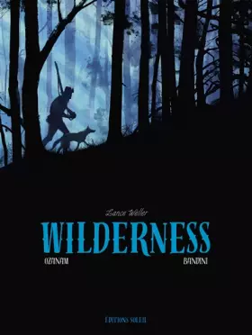 Couverture du produit · Wilderness