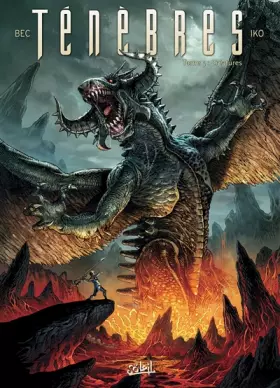 Couverture du produit · Ténèbres 05 - Créatures