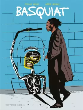 Couverture du produit · Basquiat