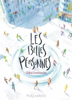 Couverture du produit · Les Belles personnes